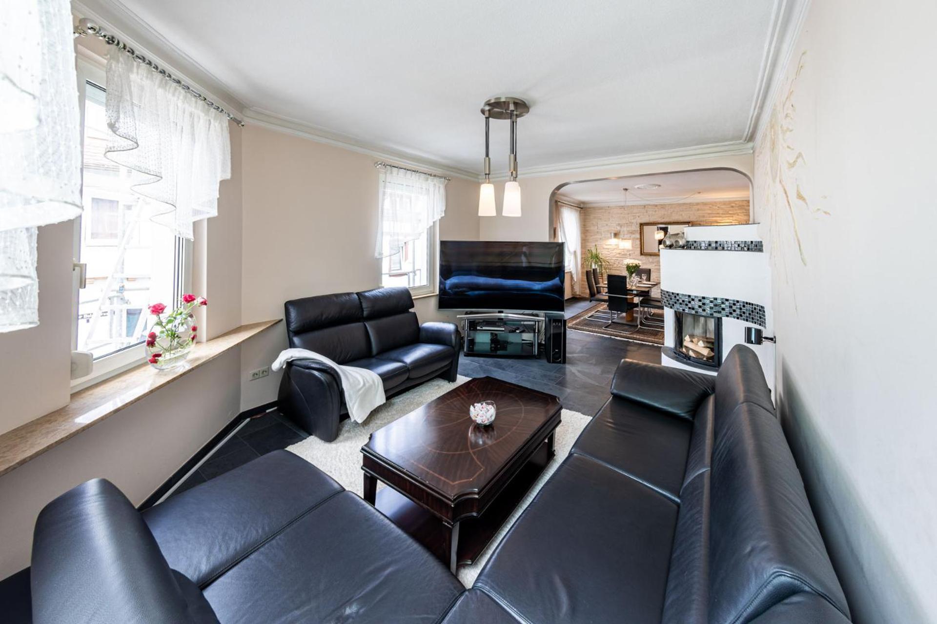 Premium Schwarzwald Suite Triberg im Schwarzwald Екстериор снимка