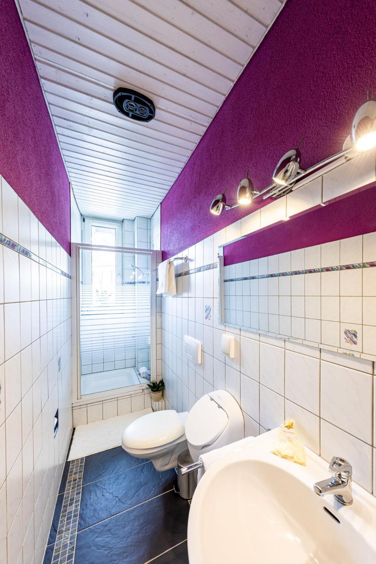 Premium Schwarzwald Suite Triberg im Schwarzwald Екстериор снимка